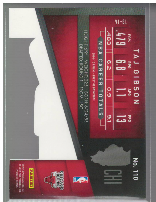 A6776- 2014-15 Prestige Plus Bk Assorted Inserts1 -You Pick- 15+ FREE US SHIP - Picture 307 of 396