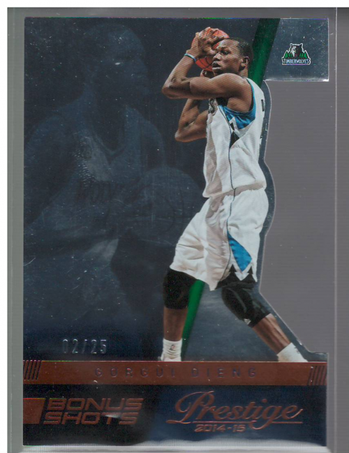 A6776- 2014-15 Prestige Plus Bk Assorted Inserts1 -You Pick- 15+ FREE US SHIP - Picture 275 of 396