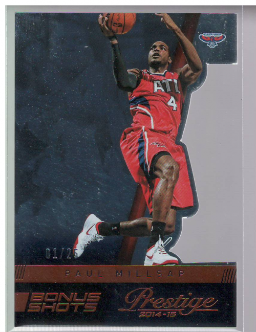 A6776- 2014-15 Prestige Plus Bk Assorted Inserts1 -You Pick- 15+ FREE US SHIP - Picture 317 of 396