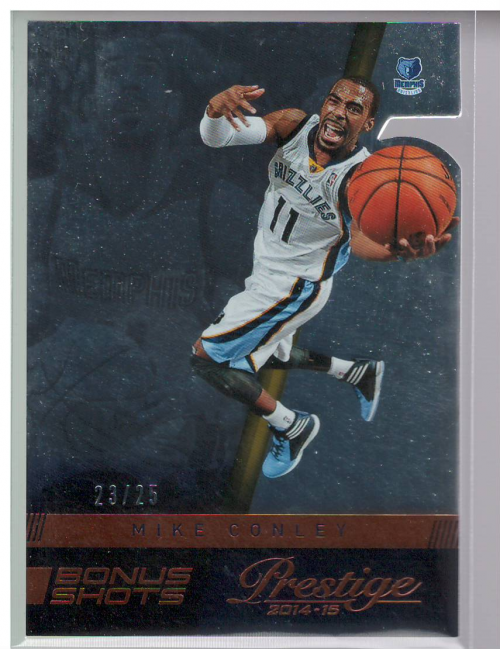 A6776- 2014-15 Prestige Plus Bk Assorted Inserts1 -You Pick- 15+ FREE US SHIP - Picture 331 of 396