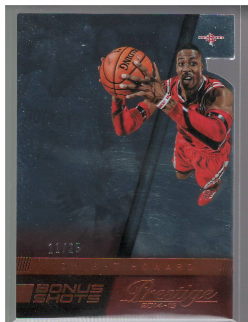 A6776- 2014-15 Prestige Plus Bk Assorted Inserts1 -You Pick- 15+ FREE US SHIP - Picture 368 of 396