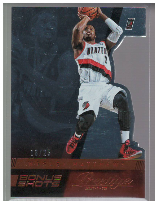 A6776- 2014-15 Prestige Plus Bk Assorted Inserts1 -You Pick- 15+ FREE US SHIP - Picture 284 of 396