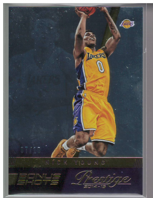 A6776- 2014-15 Prestige Plus Bk Assorted Inserts1 -You Pick- 15+ FREE US SHIP - Picture 15 of 396