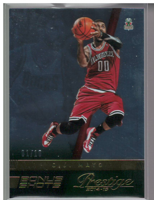 A6776- 2014-15 Prestige Plus Bk Assorted Inserts1 -You Pick- 15+ FREE US SHIP - Picture 8 of 396