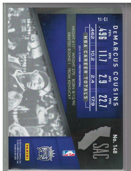 A6776- 2014-15 Prestige Plus Bk Assorted Inserts1 -You Pick- 15+ FREE US SHIP - Picture 29 of 396