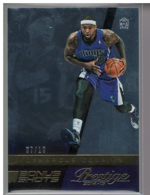 A6776- 2014-15 Prestige Plus Bk Assorted Inserts1 -You Pick- 15+ FREE US SHIP - Picture 28 of 396