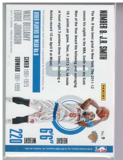 A6776- 2014-15 Prestige Plus Bk Assorted Inserts2 -You Pick- 15+ FREE US SHIP - Picture 304 of 443