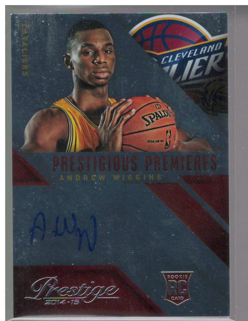 A6776- 2014-15 Prestige Plus Bk Assorted Inserts2 -You Pick- 15+ FREE US SHIP - Picture 442 of 443
