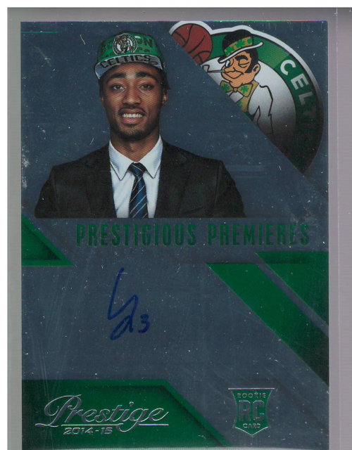 A6776- 2014-15 Prestige Plus Bk Assorted Inserts2 -You Pick- 15+ FREE US SHIP - Picture 330 of 443