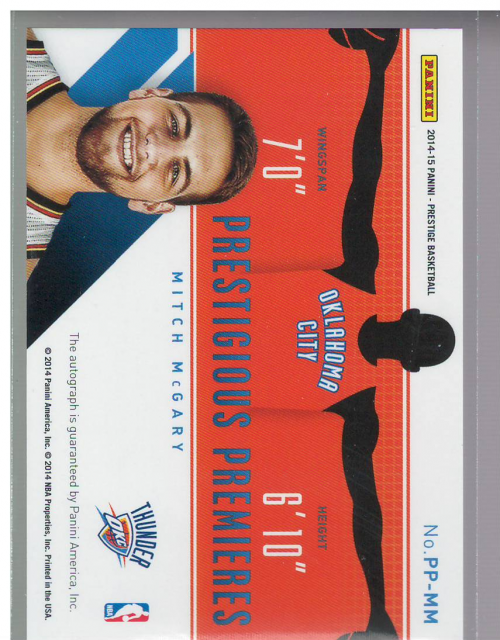A6776- 2014-15 Prestige Plus Bk Assorted Inserts2 -You Pick- 15+ FREE US SHIP - Picture 323 of 443