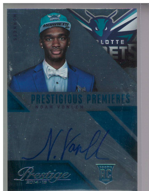 A6776- 2014-15 Prestige Plus Bk Assorted Inserts2 -You Pick- 15+ FREE US SHIP - Picture 421 of 443