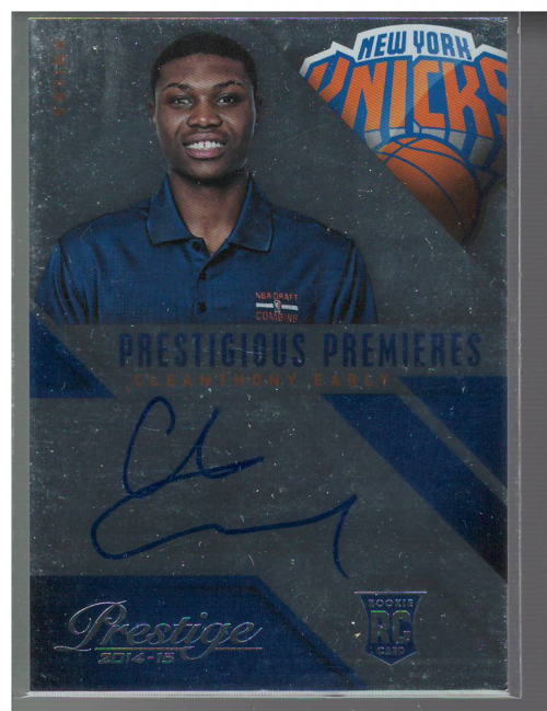 A6776- 2014-15 Prestige Plus Bk Assorted Inserts2 -You Pick- 15+ FREE US SHIP - Picture 326 of 443