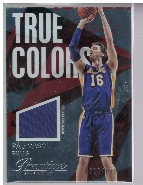 A6776- 2014-15 Prestige Plus Bk Assorted Inserts2 -You Pick- 15+ FREE US SHIP - Picture 387 of 443