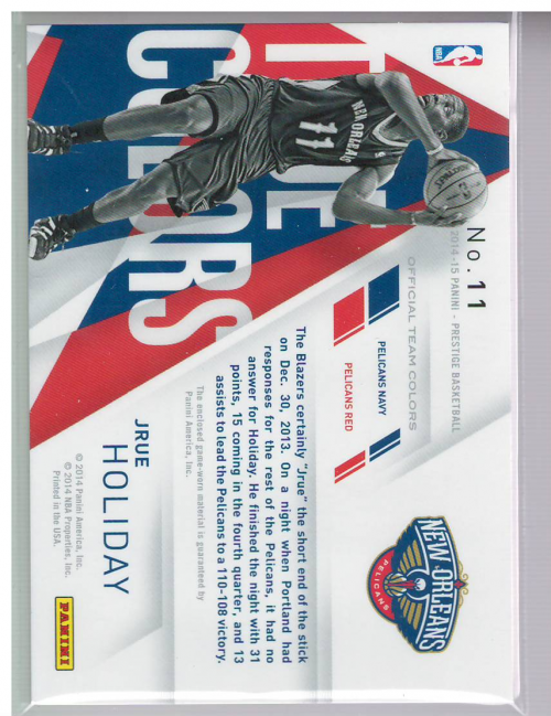 A6776- 2014-15 Prestige Plus Bk Assorted Inserts2 -You Pick- 15+ FREE US SHIP - Picture 378 of 443