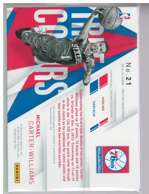 A6776- 2014-15 Prestige Plus Bk Assorted Inserts2 -You Pick- 15+ FREE US SHIP - Picture 224 of 443