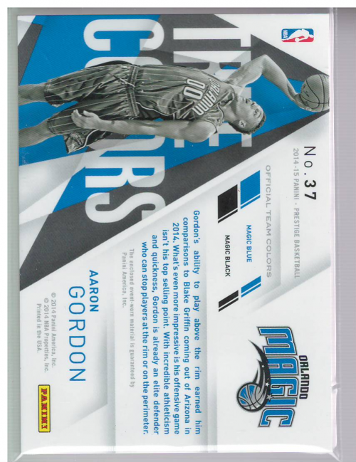 A6776- 2014-15 Prestige Plus Bk Assorted Inserts2 -You Pick- 15+ FREE US SHIP - Picture 426 of 443