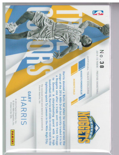 A6776- 2014-15 Prestige Plus Bk Assorted Inserts2 -You Pick- 15+ FREE US SHIP - Picture 351 of 443