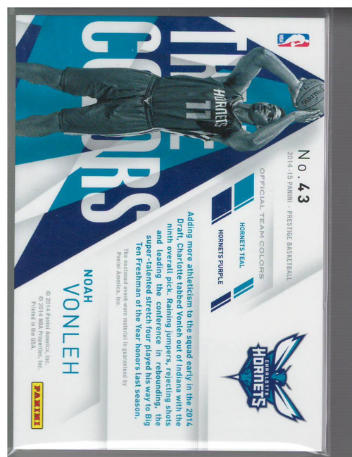 A6776- 2014-15 Prestige Plus Bk Assorted Inserts2 -You Pick- 15+ FREE US SHIP - Picture 244 of 443