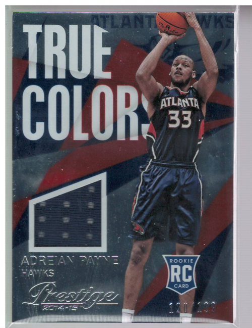 A6776- 2014-15 Prestige Plus Bk Assorted Inserts2 -You Pick- 15+ FREE US SHIP - Picture 237 of 443