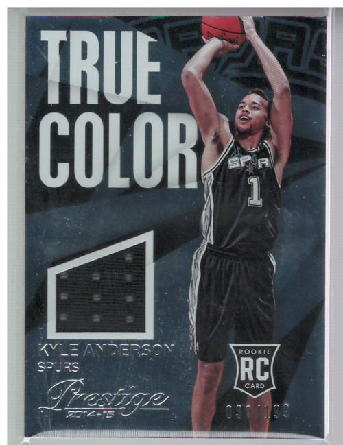A6776- 2014-15 Prestige Plus Bk Assorted Inserts2 -You Pick- 15+ FREE US SHIP - Picture 344 of 443