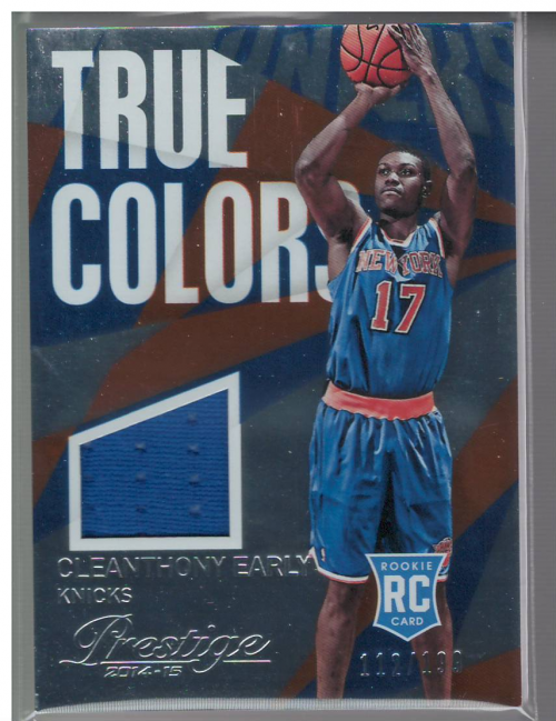 A6776- 2014-15 Prestige Plus Bk Assorted Inserts2 -You Pick- 15+ FREE US SHIP - Picture 229 of 443