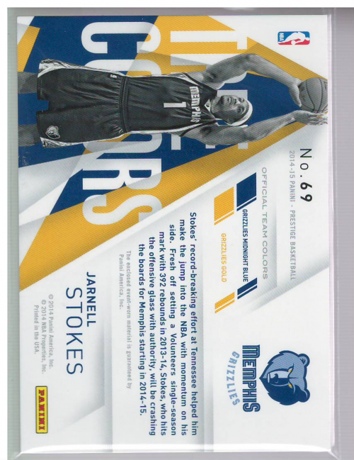 A6776- 2014-15 Prestige Plus Bk Assorted Inserts2 -You Pick- 15+ FREE US SHIP - Picture 280 of 443