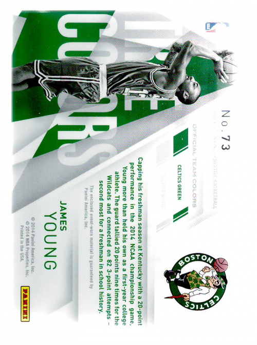 A6776- 2014-15 Prestige Plus Bk Assorted Inserts2 -You Pick- 15+ FREE US SHIP - Picture 242 of 443