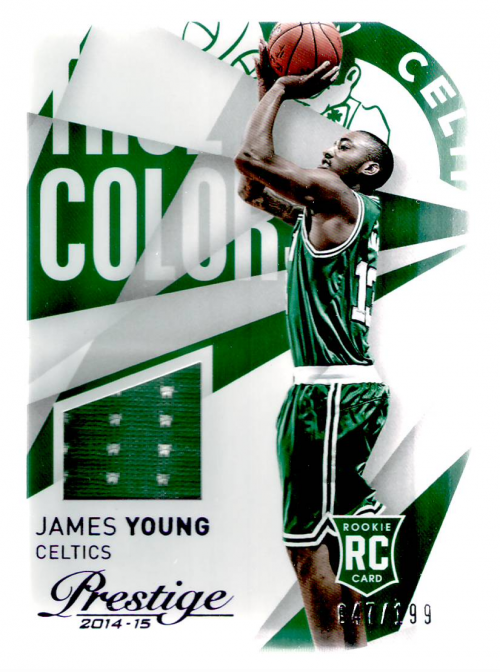 A6776- 2014-15 Prestige Plus Bk Assorted Inserts2 -You Pick- 15+ FREE US SHIP - Picture 241 of 443