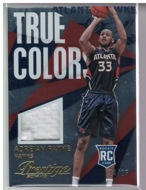 A6776- 2014-15 Prestige Plus Bk Assorted Inserts2 -You Pick- 15+ FREE US SHIP - Picture 381 of 443
