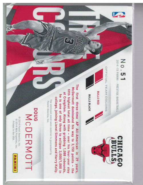 A6776- 2014-15 Prestige Plus Bk Assorted Inserts2 -You Pick- 15+ FREE US SHIP - Picture 406 of 443