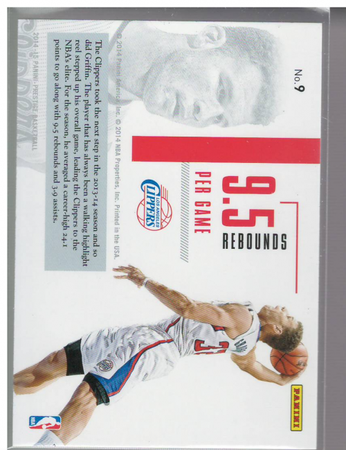 A6776- 2014-15 Prestige Plus Bk Assorted Inserts2 -You Pick- 15+ FREE US SHIP - Picture 392 of 443