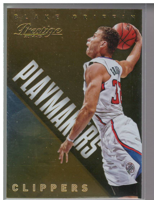 A6776- 2014-15 Prestige Plus Bk Assorted Inserts2 -You Pick- 15+ FREE US SHIP - Picture 391 of 443