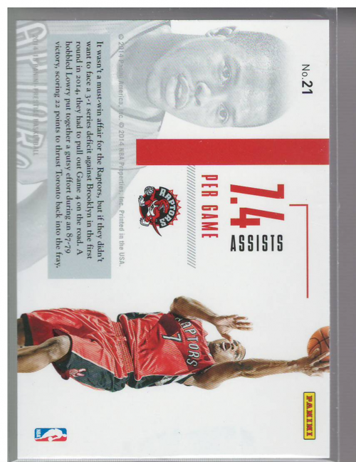 A6776- 2014-15 Prestige Plus Bk Assorted Inserts2 -You Pick- 15+ FREE US SHIP - Picture 396 of 443