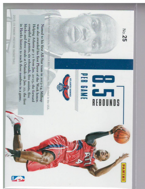 A6776- 2014-15 Prestige Plus Bk Assorted Inserts2 -You Pick- 15+ FREE US SHIP - Picture 384 of 443