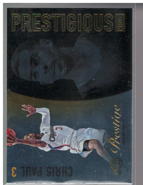 A6776- 2014-15 Prestige Plus Bk Assorted Inserts2 -You Pick- 15+ FREE US SHIP - Picture 365 of 443