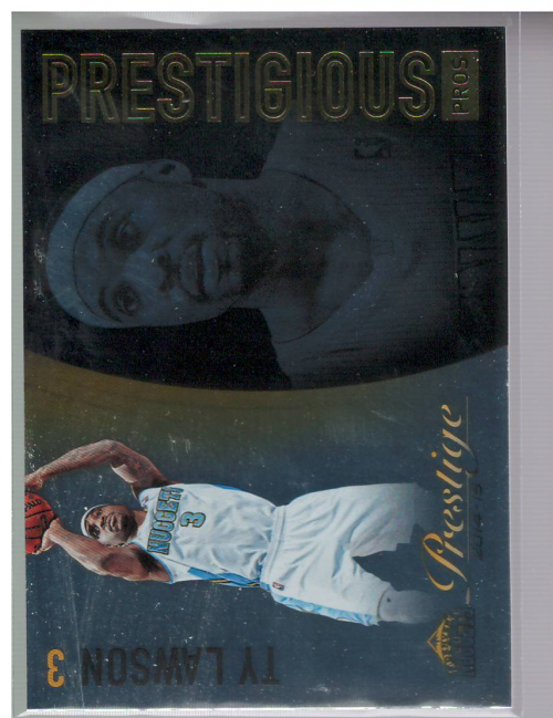 A6776- 2014-15 Prestige Plus Bk Assorted Inserts2 -You Pick- 15+ FREE US SHIP - Picture 149 of 443