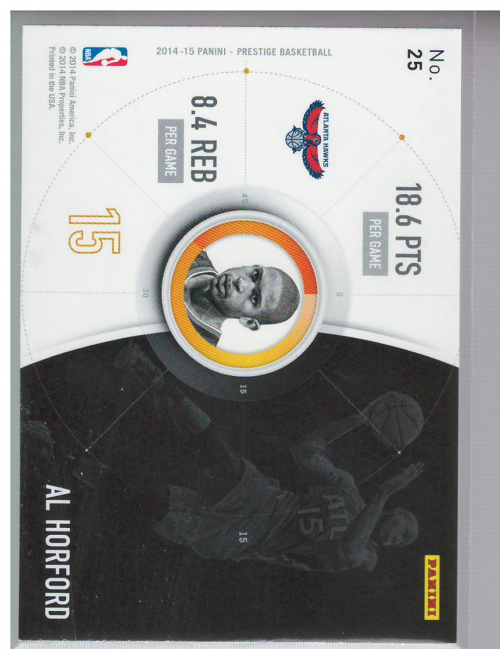 A6776- 2014-15 Prestige Plus Bk Assorted Inserts2 -You Pick- 15+ FREE US SHIP - Picture 253 of 443
