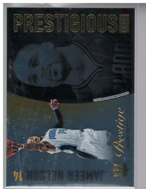 A6776- 2014-15 Prestige Plus Bk Assorted Inserts2 -You Pick- 15+ FREE US SHIP - Picture 159 of 443