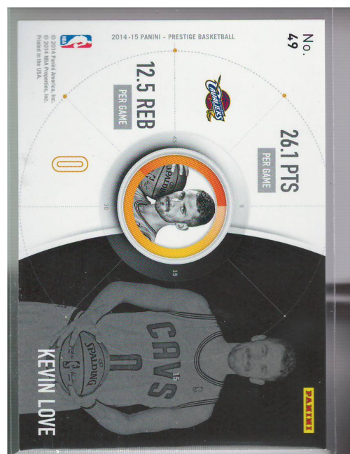 A6776- 2014-15 Prestige Plus Bk Assorted Inserts2 -You Pick- 15+ FREE US SHIP - Picture 286 of 443