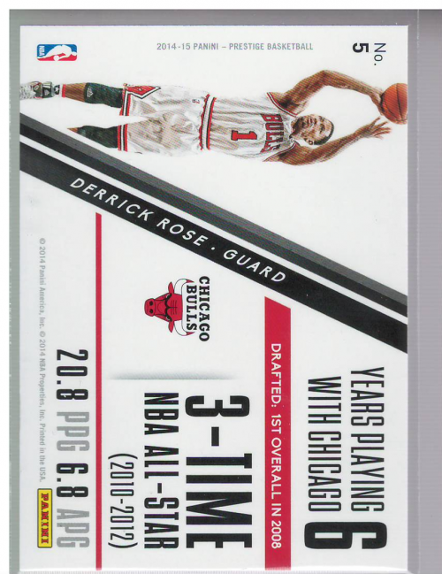 A6776- 2014-15 Prestige Plus Bk Assorted Inserts2 -You Pick- 15+ FREE US SHIP - Picture 158 of 443