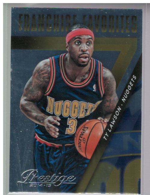 A6776- 2014-15 Prestige Plus Bk Assorted Inserts2 -You Pick- 15+ FREE US SHIP - Picture 14 of 443