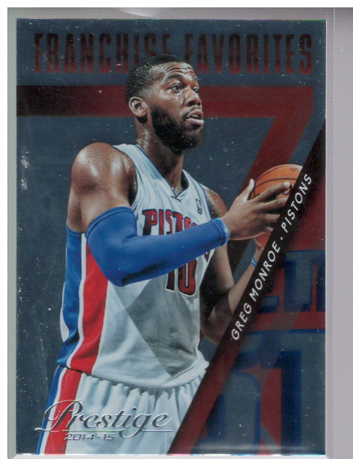 A6776- 2014-15 Prestige Plus Bk Assorted Inserts2 -You Pick- 15+ FREE US SHIP - Picture 4 of 443