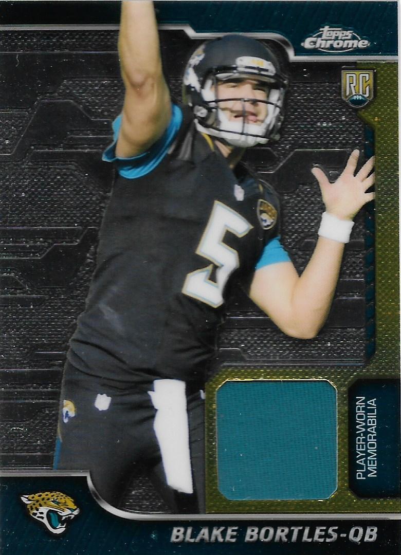 bortles jersey