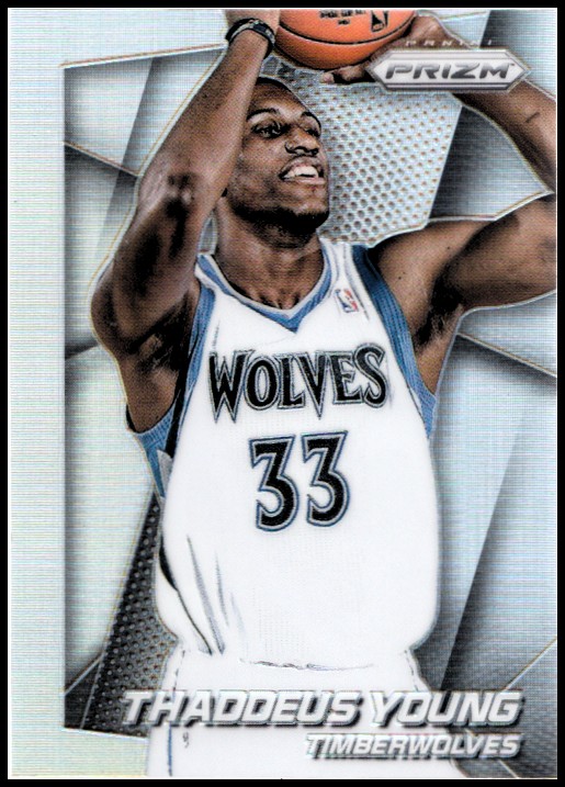 2014-15 Panini Prizm Prizms (argento) SCEGLI TU - Foto 14 di 152