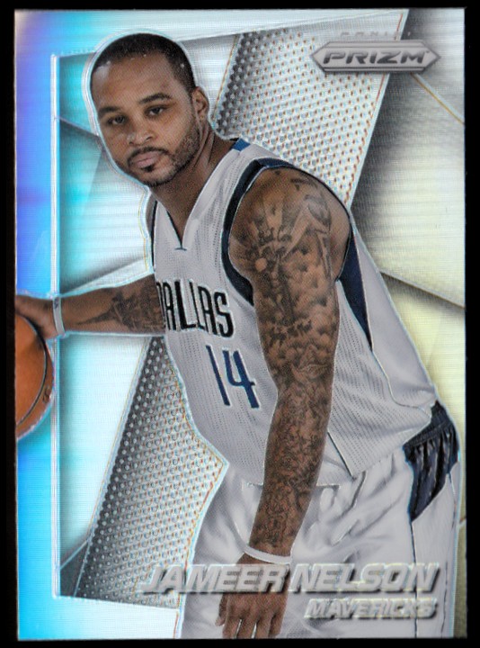 2014-15 Panini Prizm Prizms (argento) SCEGLI TU - Foto 15 di 152