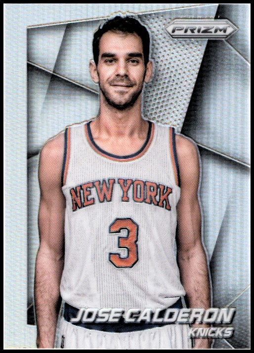 2014-15 Panini Prizm Prizms (argento) SCEGLI TU - Foto 16 di 152