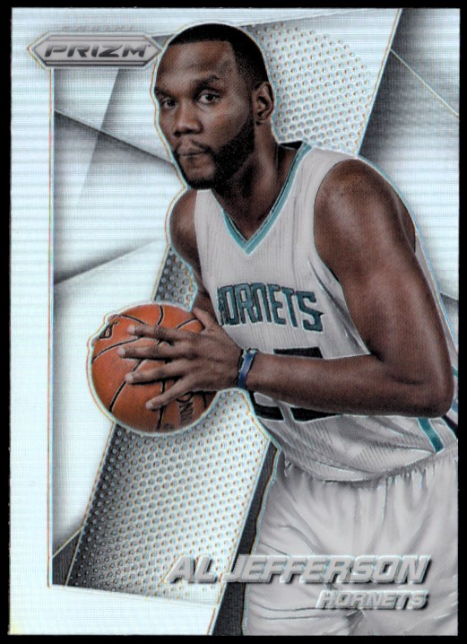 2014-15 Panini Prizm Prizms (argento) SCEGLI TU - Foto 17 di 152