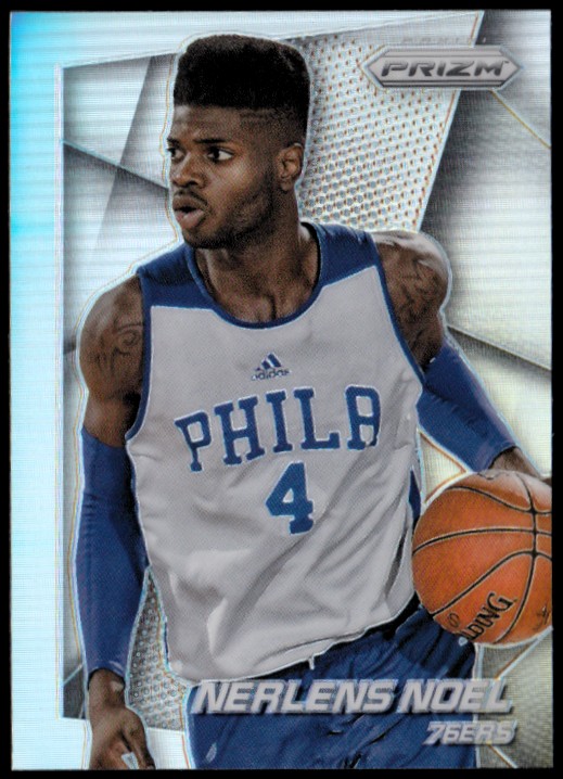2014-15 Panini Prizm Prizms (argento) SCEGLI TU - Foto 18 di 152