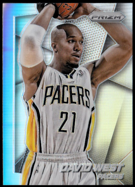 2014-15 Panini Prizm Prizms (argento) SCEGLI TU - Foto 19 di 152