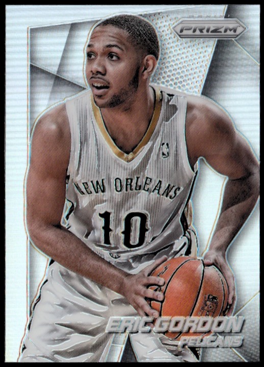 2014-15 Panini Prizm Prizms (argento) SCEGLI TU - Foto 20 di 152